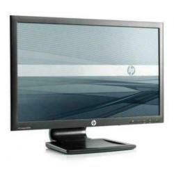 HP Compaq LA2306x Zwart