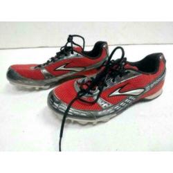 Brooks spikes maat 39 (25cm)