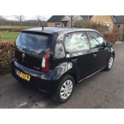 Skoda Citigo 1.0 60 PK Greentech Ambition ARICO 72000 KM BJ