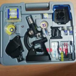 Microscoop micro science compleet