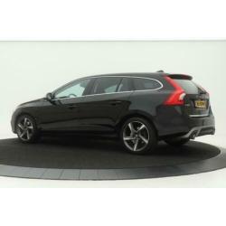 Volvo V60 2.4 D6 Plug-in R-Design *Excl. BTW* | Xenon | Harm
