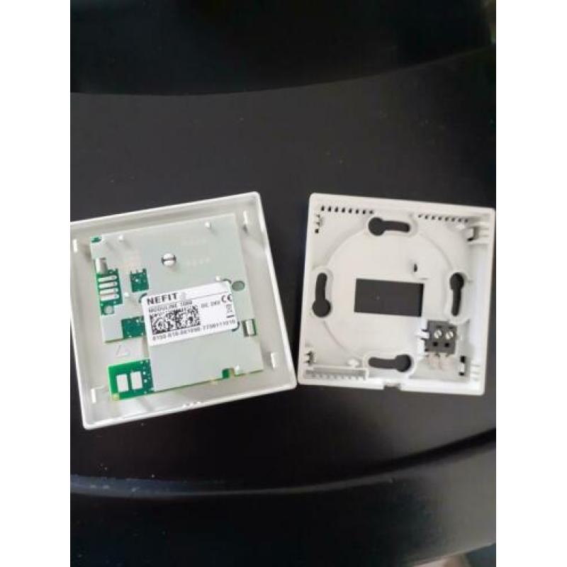Nefit moduline 1000