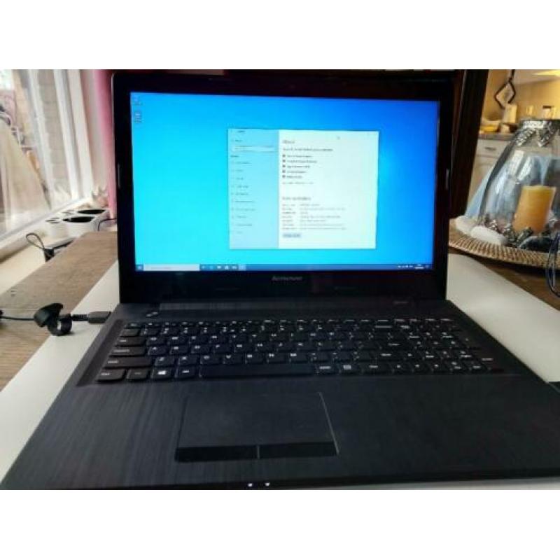 Lenovo G50-80