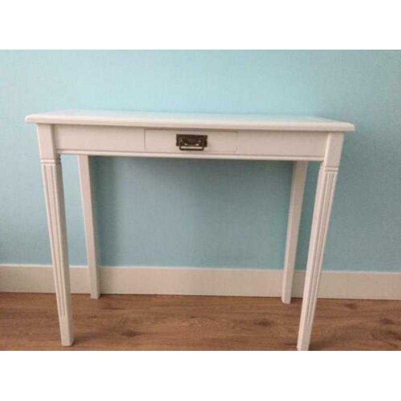 Leuke (brocante) sitetable