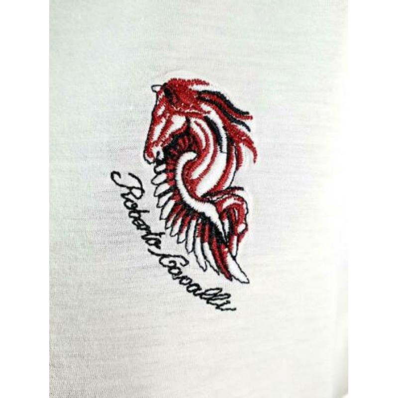 Cavalli - T-shirt - slim-fit - mt M