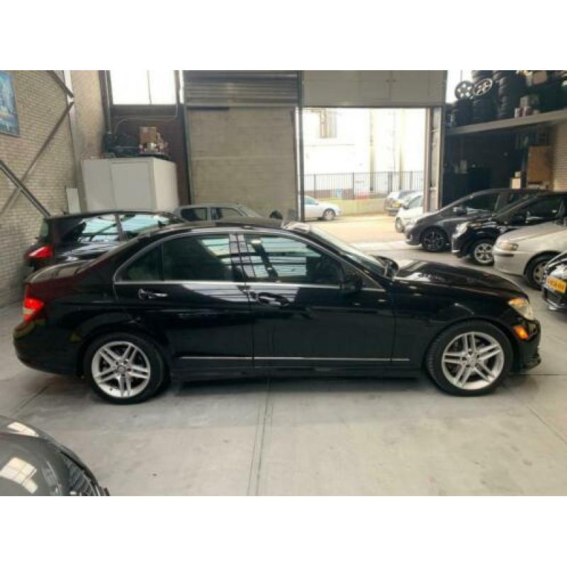 Mercedes-Benz C-KLASSE 350 4Matic 306 PK AMG Panorama Automa
