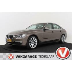 BMW 3-serie 320i EfficientDynamics Edition Upgrade Edition |