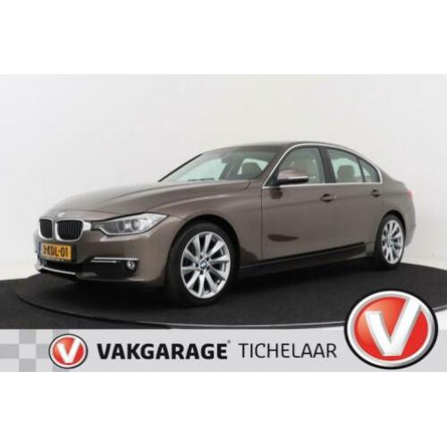 BMW 3-serie 320i EfficientDynamics Edition Upgrade Edition |