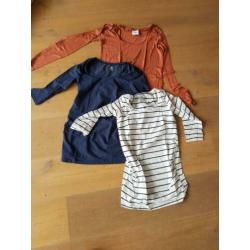 Positie / zwangerschap kleding maat S / 36