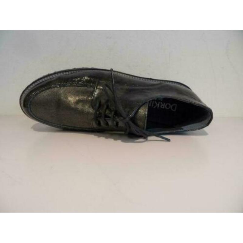 Leuke lak schoenen Dorking 37