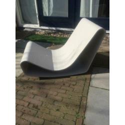 Loop Chair Willy Guhl