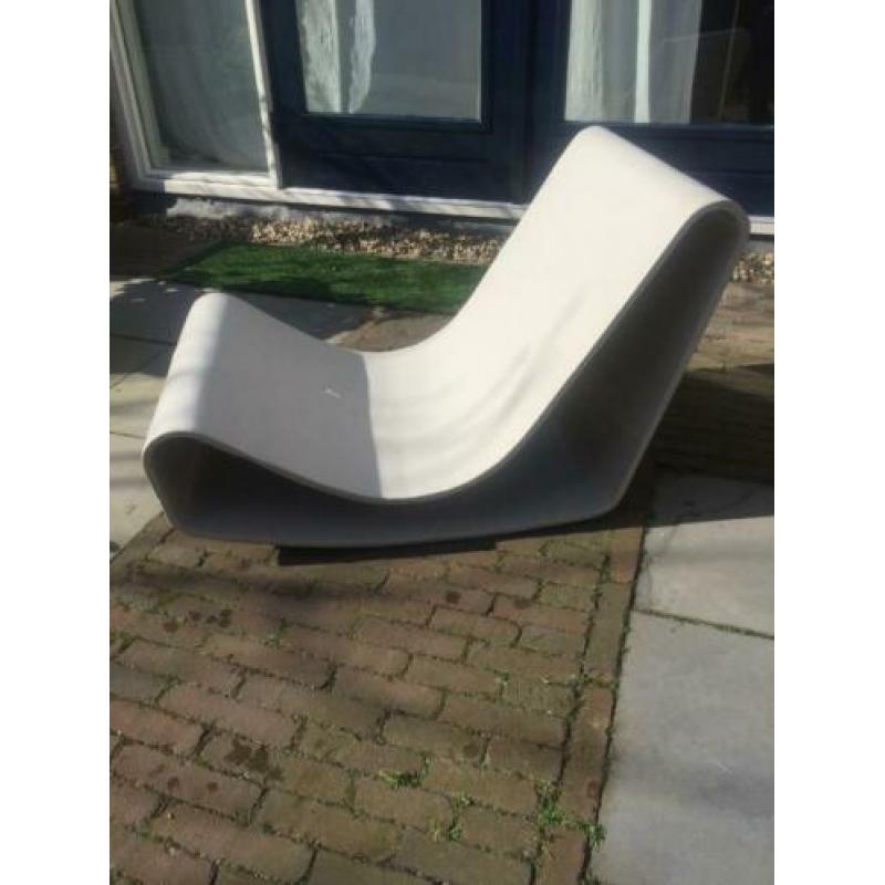 Loop Chair Willy Guhl