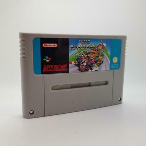 Super mario kart snes || Nu voor maar €29.99