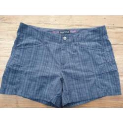 Korte outdoor broek