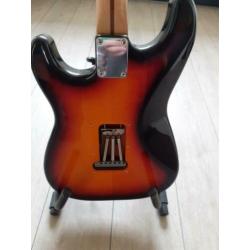 Superstrat Fender
