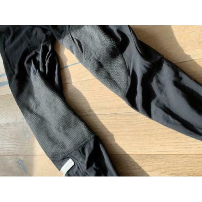 Assos Airblock 851 tights - top ! -