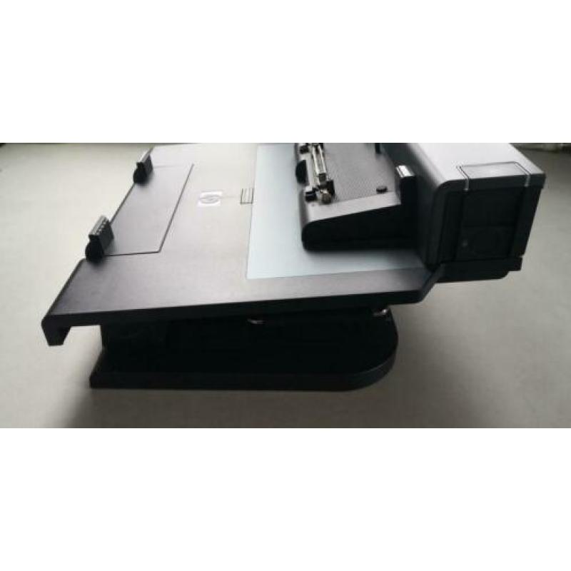 HP Instelbare Notebookstandaard PA508A