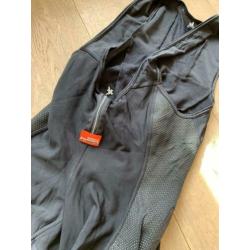 Assos Airblock 851 tights - top ! -