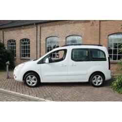 Peugeot Partner Tepee 1.6 VTi Style 5prs 2015 79.138Km Navi