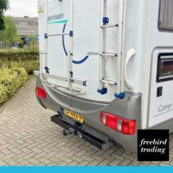 Hymer camp 644 gt