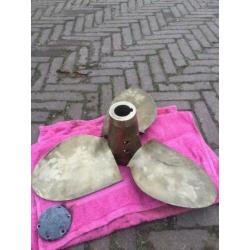 Maxprop 18 inch
