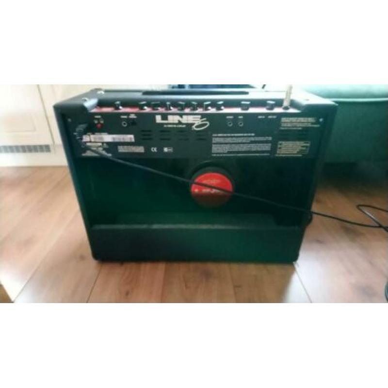 Line6 flextone 2
