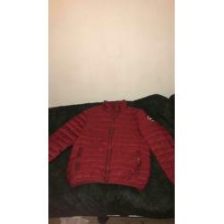 Canada Goose Jas, Stone Island Jas en Parajumper Jas