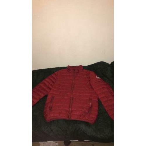 Canada Goose Jas, Stone Island Jas en Parajumper Jas