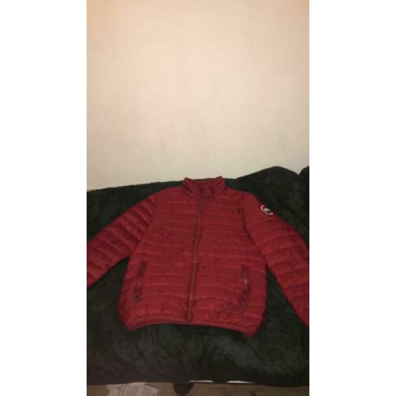 Canada Goose Jas, Stone Island Jas en Parajumper Jas