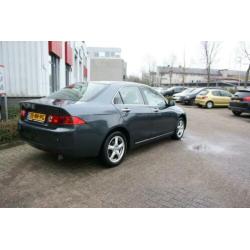 Honda Accord 2.0i Comfort Automaat