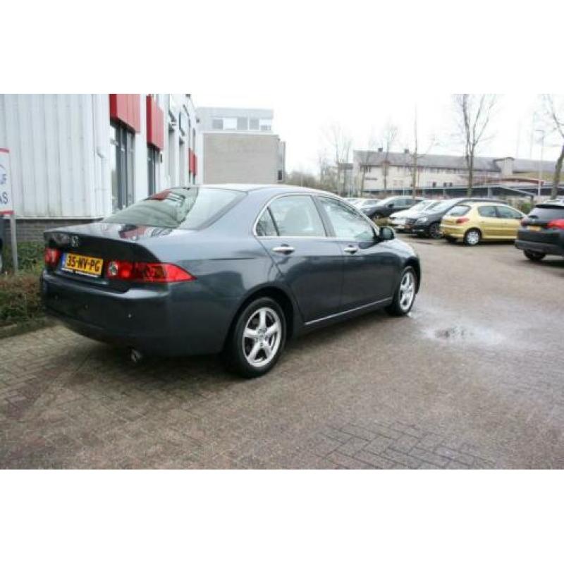 Honda Accord 2.0i Comfort Automaat