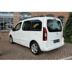 Peugeot Partner Tepee 1.6 VTi Style 5prs 2015 79.138Km Navi