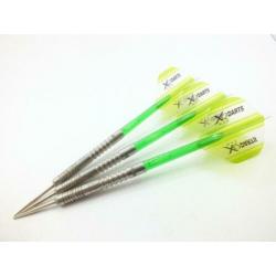 Darts XqMax Vincent van der Voort 24 gram 9)% tungsten