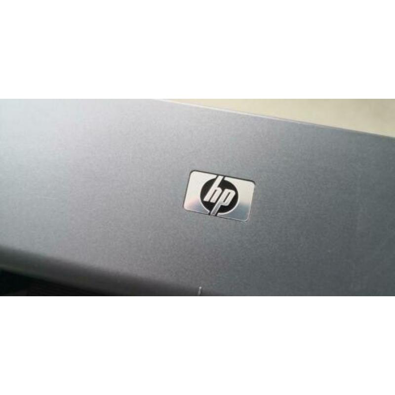 HP Instelbare Notebookstandaard PA508A