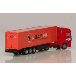Siku speciale uitgave brandweer USAR