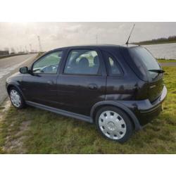 Opel Corsa 1.2-16V Elegance