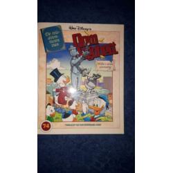10 x Donald Duck stripboeken