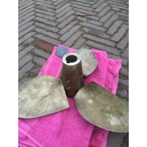 Maxprop 18 inch