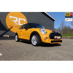 Mini Mini 2.0 Cooper S Wired/LED/Parkassistent