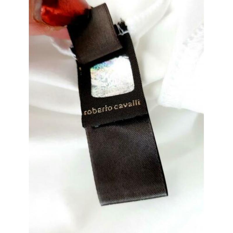Cavalli - T-shirt - slim-fit - mt M