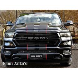 Dodge Ram 1500 Prijs Rijklaar MET LPG EN DEKSEL | NIGHT EDIT