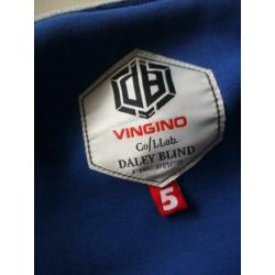 VINGINO set VEST met TSHIRT ????