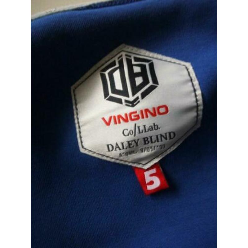 VINGINO set VEST met TSHIRT ????