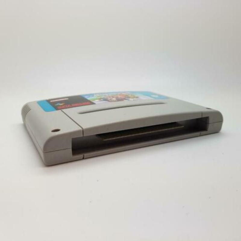 Super mario kart snes || Nu voor maar €29.99