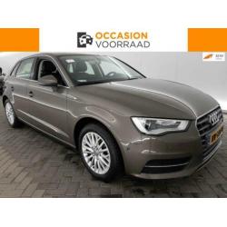 Audi A3 Sportback 1.4 TFSI CoD Ambiente Pro Lin € 17.950,00
