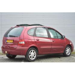 Renault Scénic 1.8-16V Expression Sport | APK | Dubbel Schui