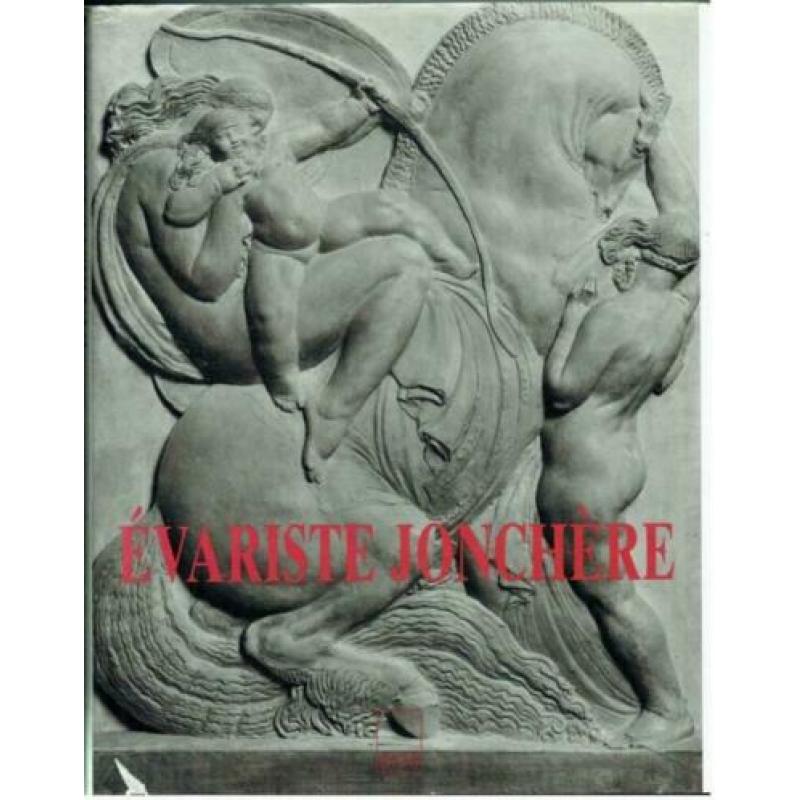 Evariste Jonchere