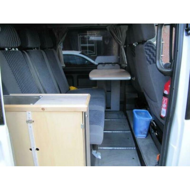 buscamper / camper te koop