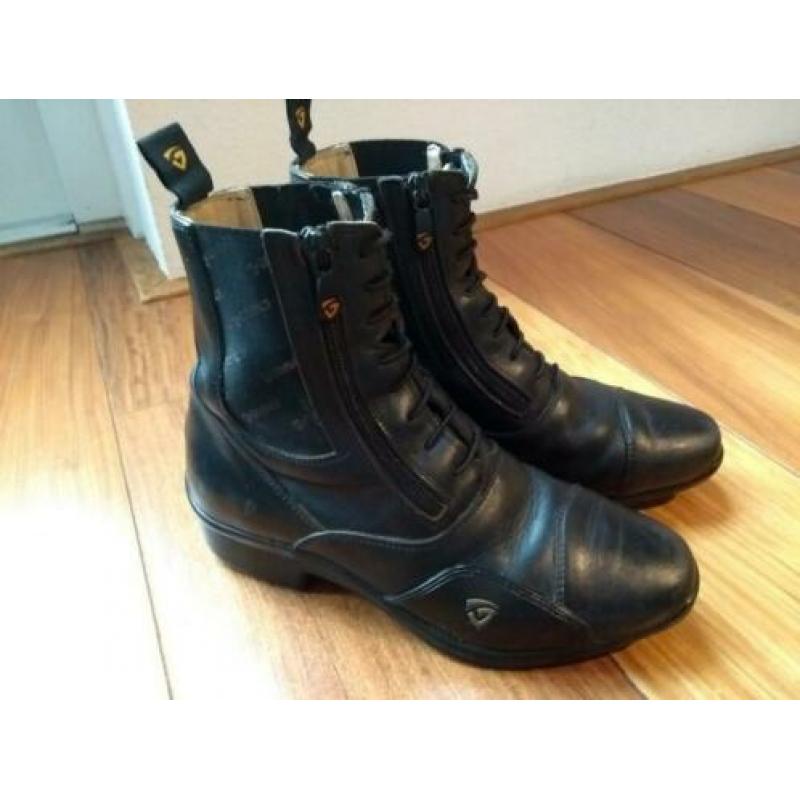 Tonics Jodhpurs Stardust maat 37