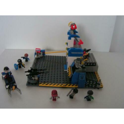 ZGAN Kreo City Ville invastion Police station zombie defense